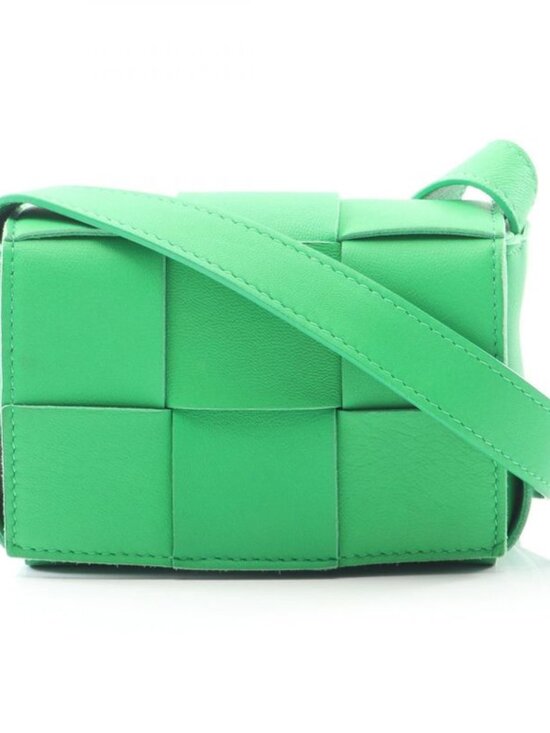 Bottega Veneta Shoulder Bag Candy Tree Chahmmdi Se Wowto